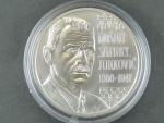 10 Euro 2018 150.výročí narození Dušana Samuela Jurkoviče