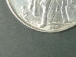 50 Kčs 1955a 10.výročí osvobození ČSSR