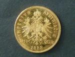 8 Gulden 1888
