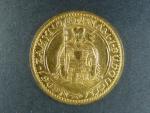 Dukát sv. Václav 1932, stav 0/0