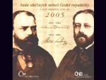 2005 - A.Dvořák + audio CD
