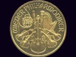 1000 Schilling 1997 Wiener Philharmoniker