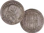 Arcivévoda Maximilián 1590-1618, Tolar 1618, Hall, KM227.2