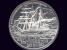 EVROPSKÁ UNIE - Rakousko 20 EUR 2005 Expeditionsschiff Admiral Tegetthoff