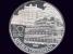 EVROPSKÁ UNIE - Rakousko 10 EUR 2004 Viedereröffnung von Burg und Oper 1955