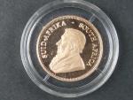 1 / 10 Krugerrand 1013, 1/10 UNZ