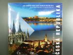sada 2012 s motivem Česká Republika