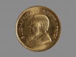 Krugerrand 1 oz 1974