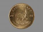 Krugerrand 1 oz 1974