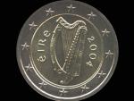 Irsko 2 EUR 2004