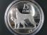 EVROPSKÁ UNIE - Irsko 15 EUR 2012 pamětní