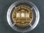 10 Eur 2011 Wiener Philharmoniker, 1/10 OZ