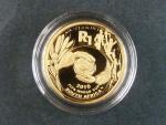 1 Rand 2008, 1/10 UNZ