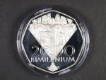 2000 Sk 2000 Bimilénium