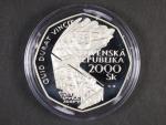 2000 Sk 2000 Bimilénium
