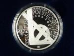 200 Kč 2006 250.výročí narození F.J.Gerstnera a 200.výročí výuky na pražské polytechnice