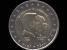 EVROPSKÁ UNIE - Luxemburg 2 EUR 2005 - pamětní