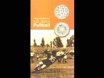 Rakousko 5 EUR 2004 100 Jahre Fussball