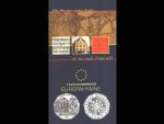 Rakousko 5 EUR 2005 Europahymne