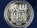 200 Kč 2020, 200.výročí narození Boženy Němcové