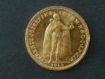 20 Koruna 1913 KB
