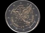 Finsko 2 EUR 2005 pamětní