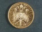 20 Koruna 1903