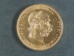 20 Koruna 1903
