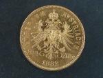 8 Gulden 1882