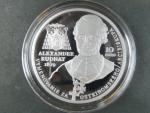 10 Euro 2019 Jmenování Alexandra Rudnaya ostřihomským arcibiskupom - 200.výročí
