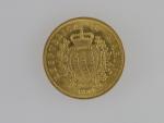 Scudo 1974, Au 9170, 3,0 g.