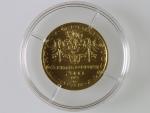 2000 Kč 2001 Rotunda ve Znojmě, b.k., etue, certifikát