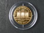 10 Eur 2013 Wiener Philharmoniker, 1/10 OZ Au