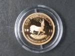 1/10 Krugerrand 1013, 1/10 OZ Au