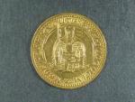2 Dukát 1930, 6.982 g, 986/1000, raženo - neznámý náklad, N17
