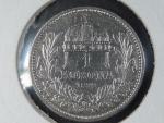 1 Koruna 1892 KB