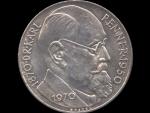 50 Schilling 1970 Karl Renner