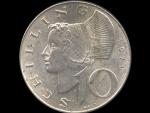10 Schilling 1971