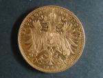 20 Koruna 1904