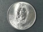 100 Kčs 1985 125.výročí narození M. Kukučina