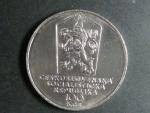 100 Kčs 1983 100.výročí úmrtí S.Chalupky