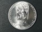 100 Kčs 1983 100.výročí narození J. Haška
