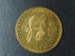 1 Dukát 1895