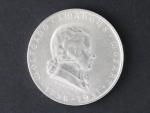 2 Schilling 1931 W. A. Mozart