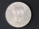 25 Schilling 1970 Franz Lehár