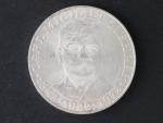 25 Schilling 1972 C.M.Ziehrer