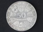 50 Schilling 1969 Maximilian I.