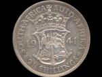 2 1/2 Schillings 1941