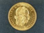 1 Dukát 1894
