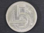 5Kč 1926